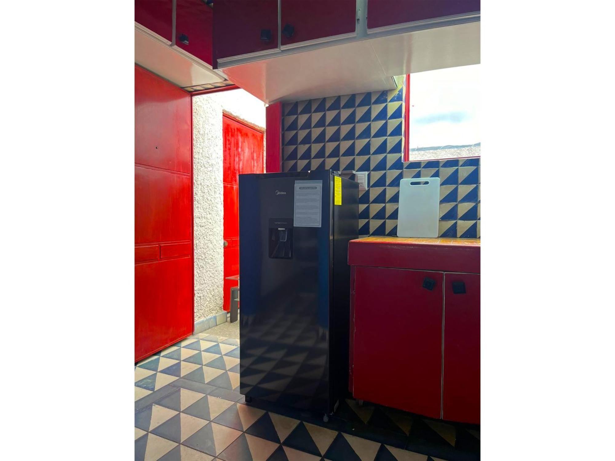 Apartamento Lofts En Casa Azul Centro De Slp - Inmotega San Luis Potosí Habitación foto