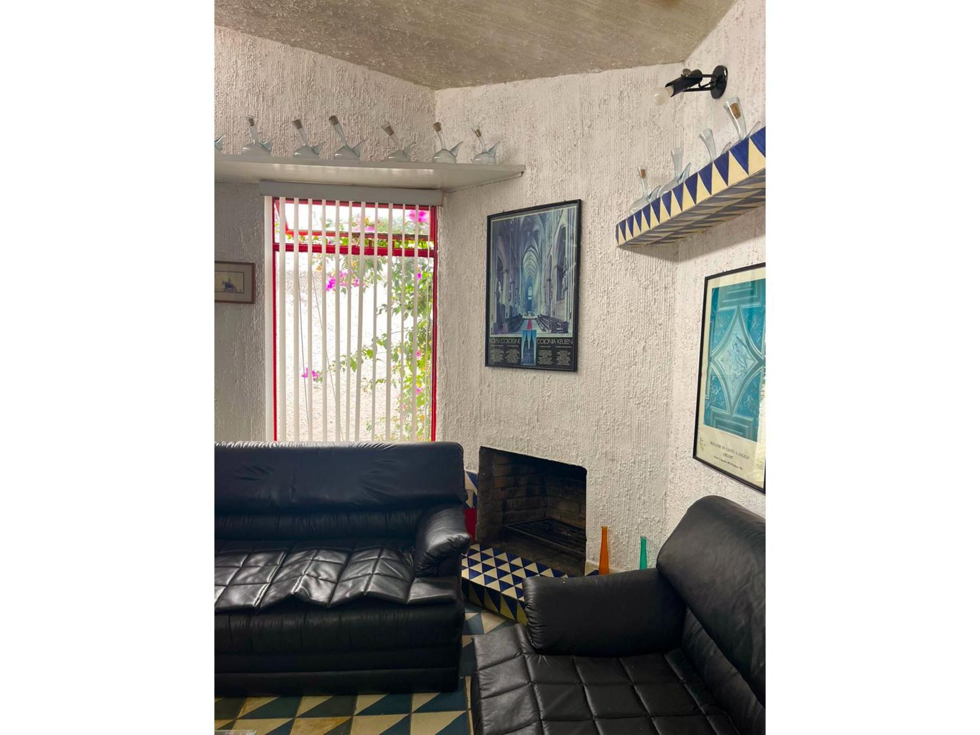 Apartamento Lofts En Casa Azul Centro De Slp - Inmotega San Luis Potosí Habitación foto