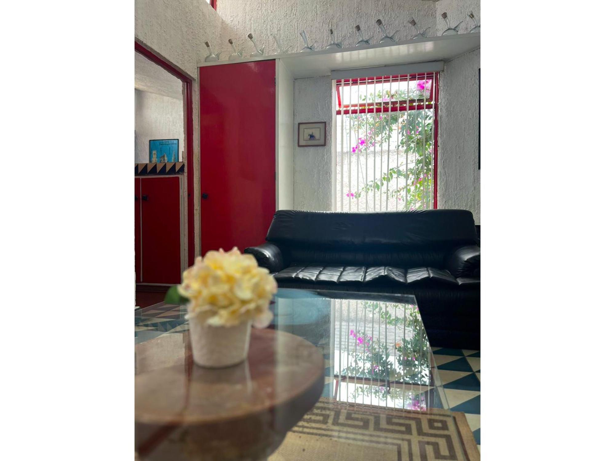 Apartamento Lofts En Casa Azul Centro De Slp - Inmotega San Luis Potosí Habitación foto