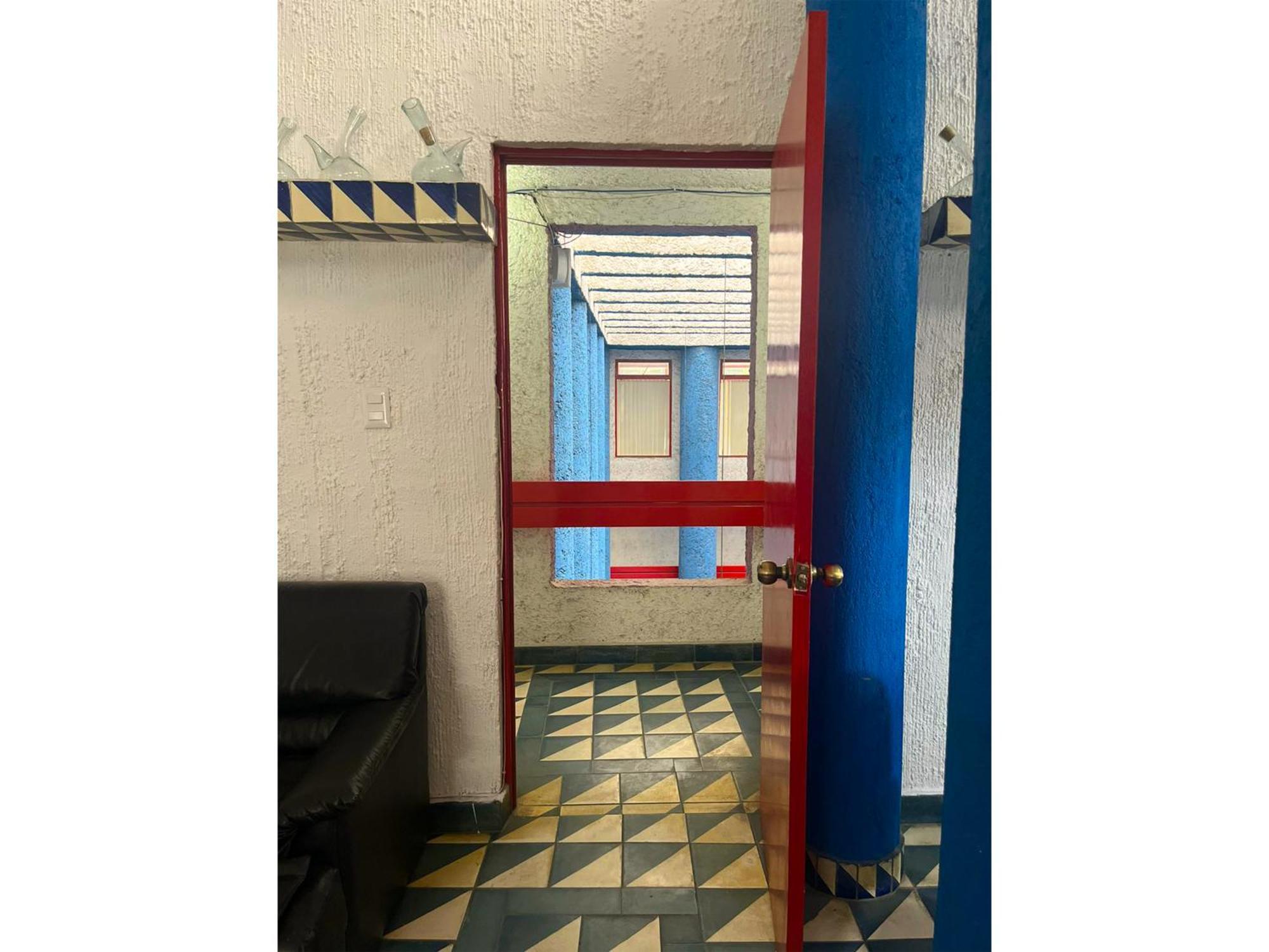 Apartamento Lofts En Casa Azul Centro De Slp - Inmotega San Luis Potosí Exterior foto