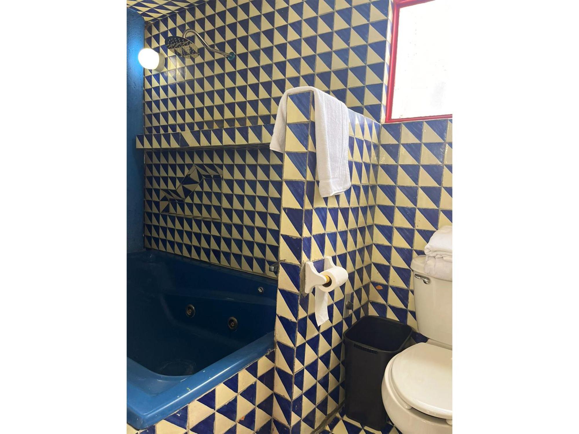 Apartamento Lofts En Casa Azul Centro De Slp - Inmotega San Luis Potosí Habitación foto