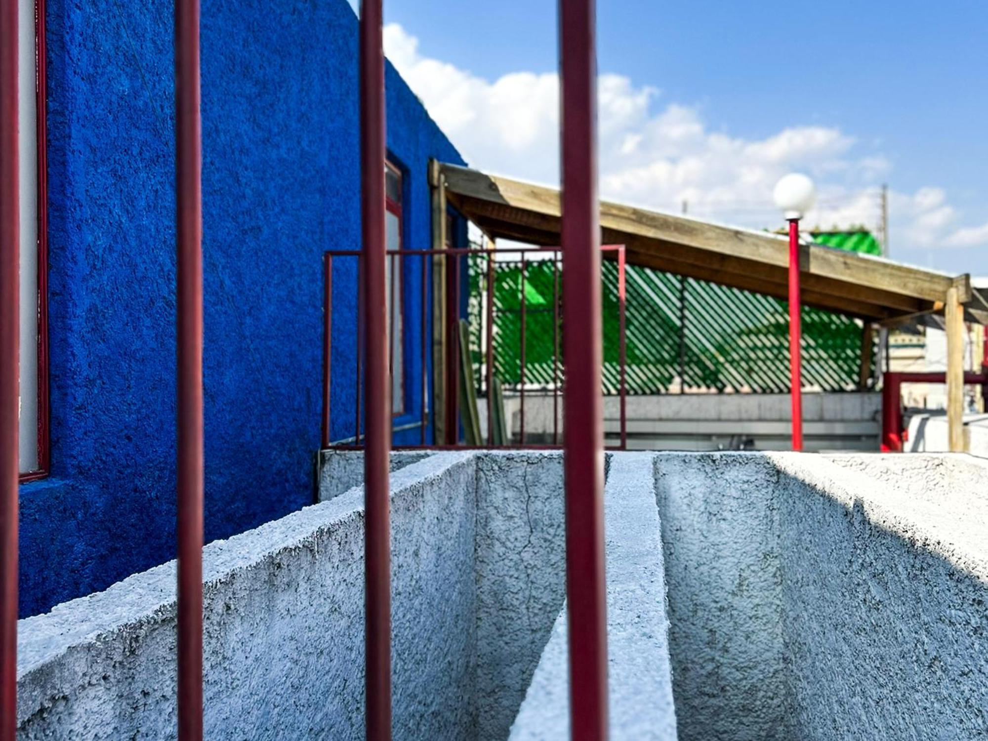 Apartamento Lofts En Casa Azul Centro De Slp - Inmotega San Luis Potosí Habitación foto