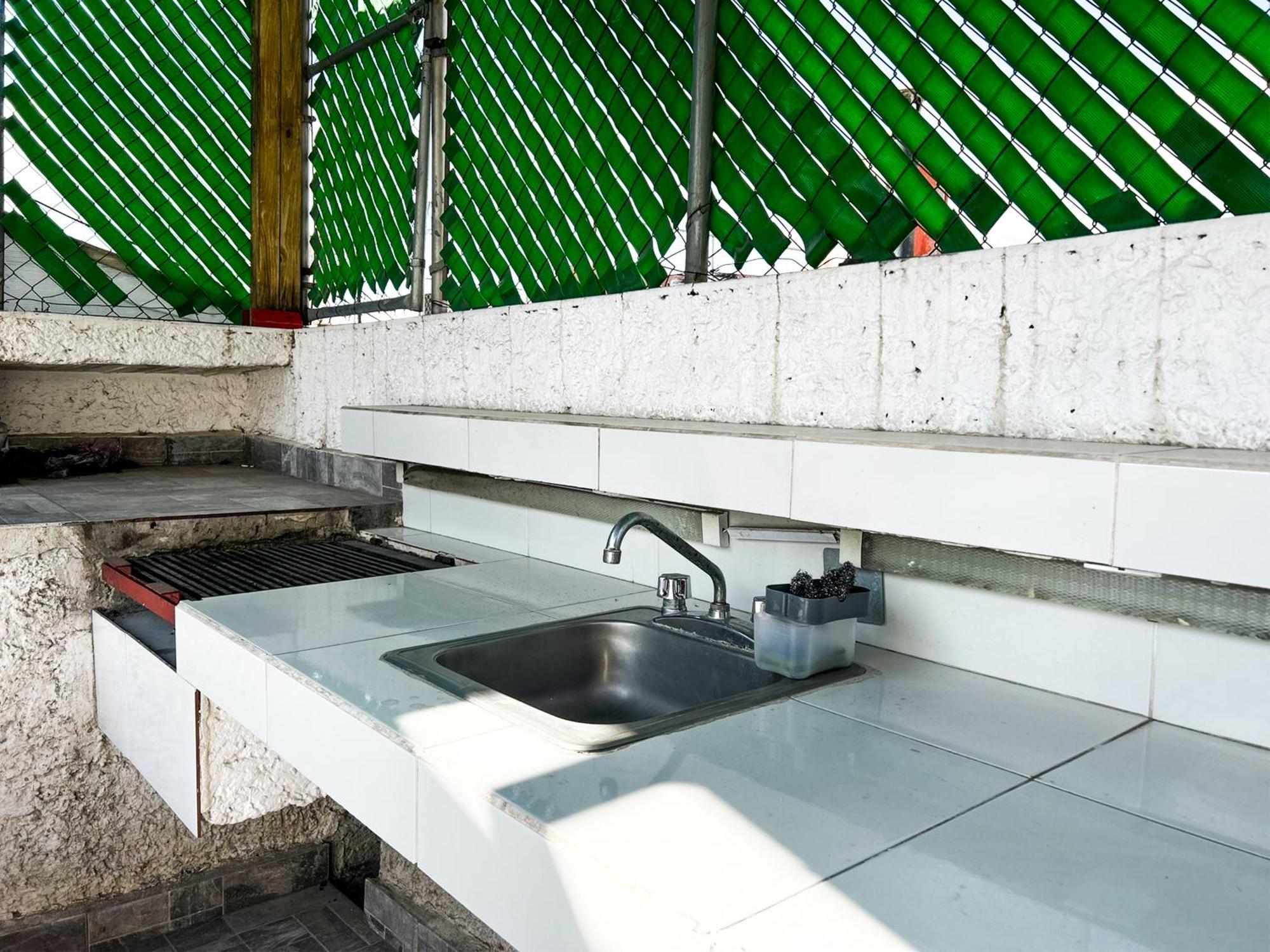 Apartamento Lofts En Casa Azul Centro De Slp - Inmotega San Luis Potosí Habitación foto