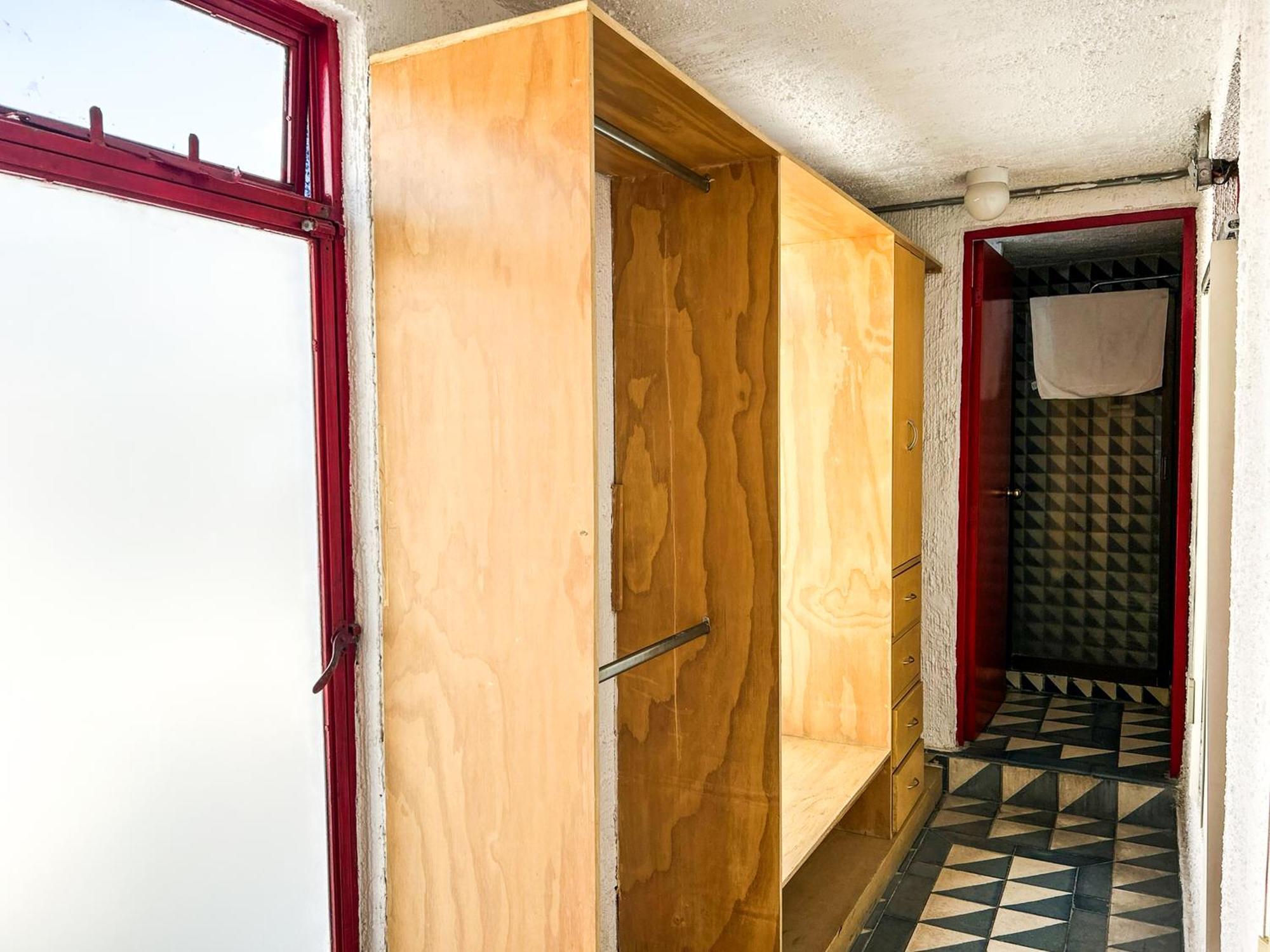 Apartamento Lofts En Casa Azul Centro De Slp - Inmotega San Luis Potosí Habitación foto