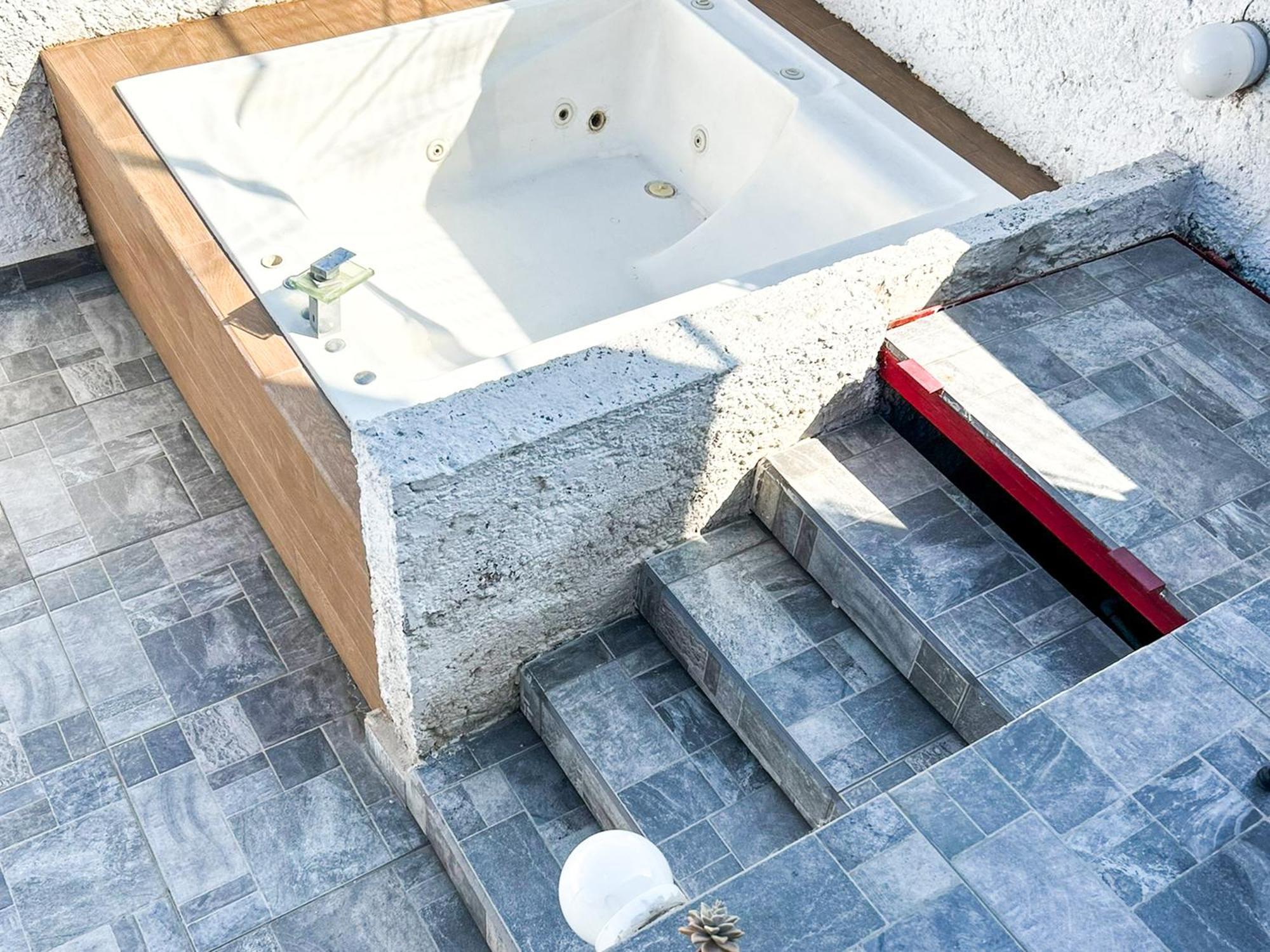 Apartamento Lofts En Casa Azul Centro De Slp - Inmotega San Luis Potosí Habitación foto