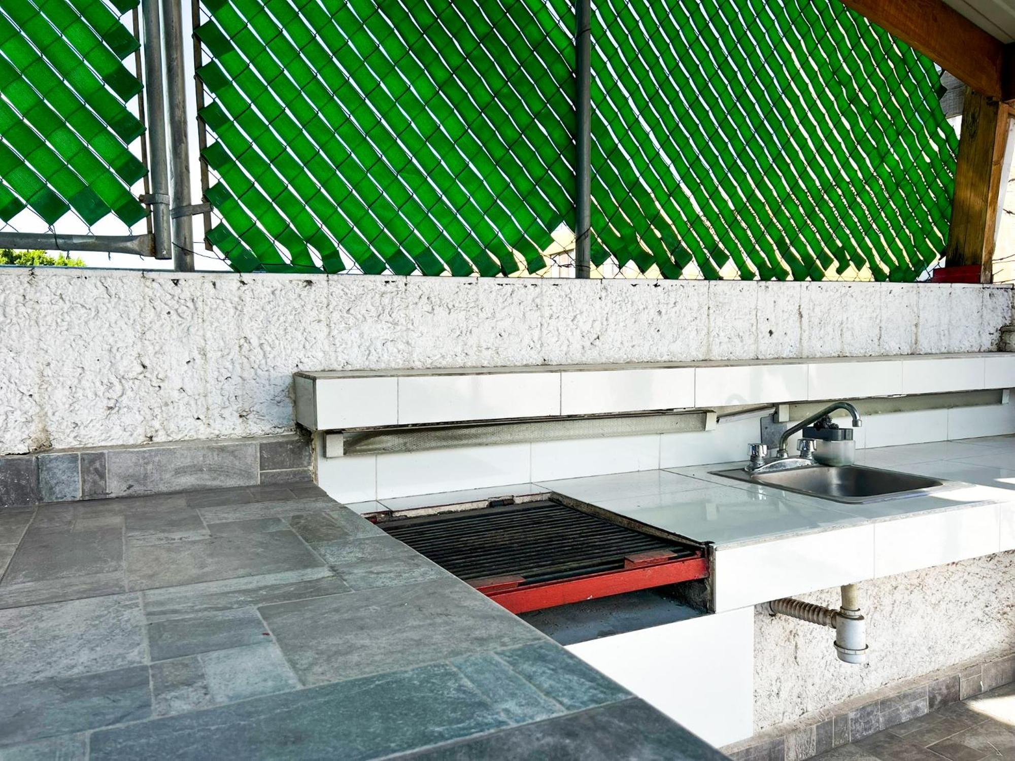 Apartamento Lofts En Casa Azul Centro De Slp - Inmotega San Luis Potosí Habitación foto