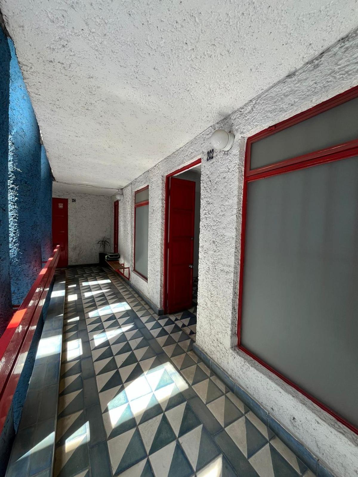 Apartamento Lofts En Casa Azul Centro De Slp - Inmotega San Luis Potosí Exterior foto